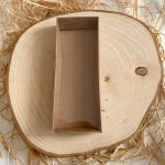 16x6 Kraft Kutu
