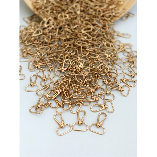 2 cm Telli Kanca Gold 2 cm Telli Kanca Gold