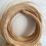 2 mm Rattan