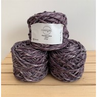 454 Numara 3 mm Tek Büküm Taranabilir Makrome İpi 250 gr 454 Numara 3 mm Tek Büküm Taranabilir Makrome İpi 250 gr