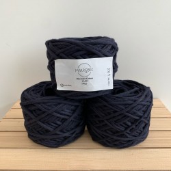 493 Numara 3 mm Tek Büküm Taranabilir Makrome İpi 250 gr