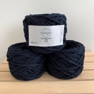 497 Numara 3 mm Tek Büküm Taranabilir Makrome İpi 250 gr