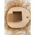 6x6 Kraft Kutular