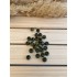 10 mm Ahşap Boncuk Haki 