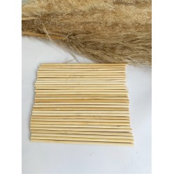 Bambu Çubuk 18 cm