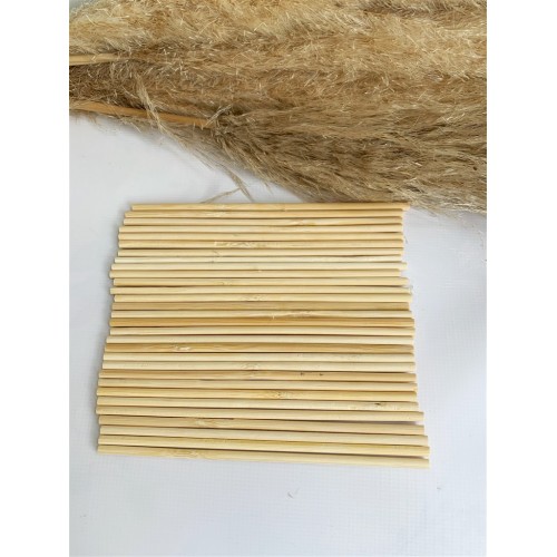 Bambu Çubuk 18 cm Bambu Çubuk 18 cm