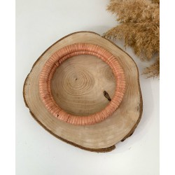 Bambu Çanta Sapı Model 2 Açık Kahve