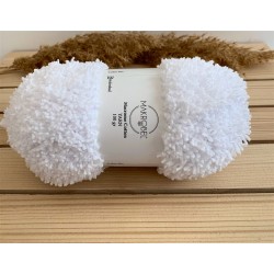 Beyaz Kuzu İpi 100 gr