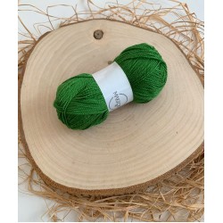 Etamin İpi Açık Yeşil 30 Gr