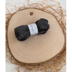 Etamin İpi Füme 30 Gr