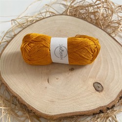 Etamin İpi Hardal 30 Gr