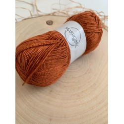Etamin İpi Kiremit 30 Gr
