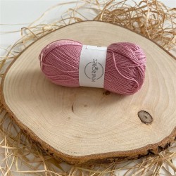Etamin İpi Pembe 30 Gr