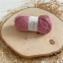 Etamin İpi Pembe 30 Gr