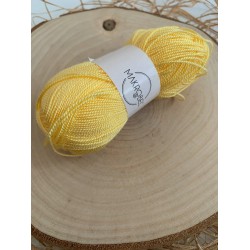 Etamin İpi Sarı 30 Gr
