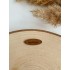 Handmade Deri Etiket 10