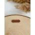 Handmade Deri Etiket 11