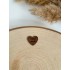Handmade Deri Etiket 4