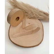 Jüt Kurdele 2 cm