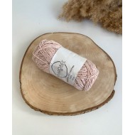 Makrobel Koton Amigurumi Punch İpi K-10