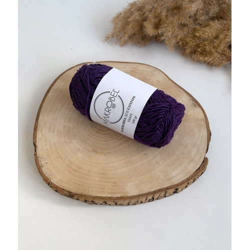 Makrobel Koton Amigurumi Punch İpi K-15 Makrobel Koton Amigurumi Punch İpi K-15