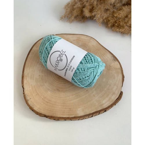 Makrobel Koton Amigurumi Punch İpi K-18 Makrobel Koton Amigurumi Punch İpi K-18