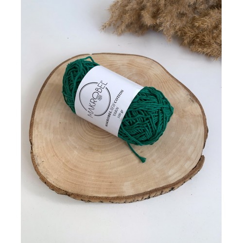 Makrobel Koton Amigurumi Punch İpi K-21 Makrobel Koton Amigurumi Punch İpi K-21