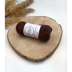 Makrobel Koton Amigurumi Punch İpi K-24