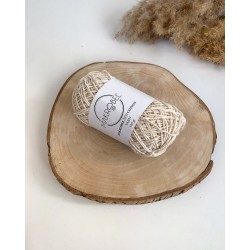 Makrobel Koton Amigurumi Punch İpi K-4