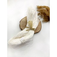 Beyaz Kağıt İp 235 Gr
