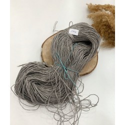 Gri Kağıt İp 280 Gr