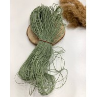 Koyu Yeşil Kağıt İp 145 Gr