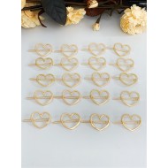 Kalp Toka Gold