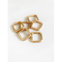 Kare Kanca Gold