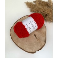 Makrobel Kuzu ipi Kırmızı