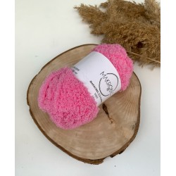 Makrobel Kuzu ipi Pembe