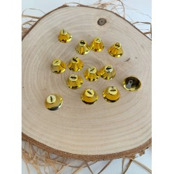 Metal Çan Gold