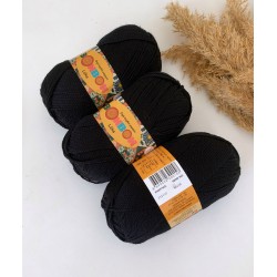 Nako Bonbon Lüks Patik İpi 98206