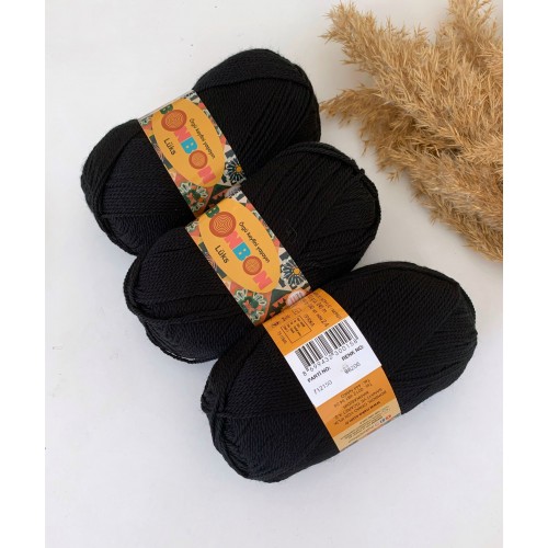 Nako Bonbon Lüks Patik İpi 98206 Nako Bonbon Lüks Patik İpi 98206