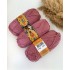 Nako Bonbon Lüks Patik İpi 98224