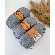 Nako Bonbon Lüks Patik İpi 98223