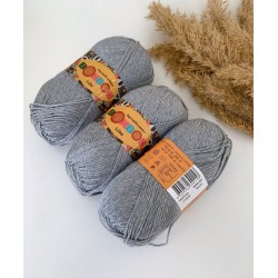 Nako Bonbon Lüks Patik İpi 98223