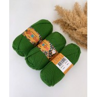 Nako Bonbon Lüks Patik İpi 98235