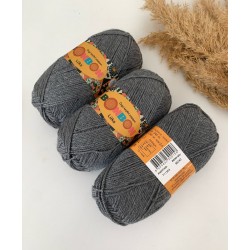 Nako Bonbon Lüks Patik İpi 98242
