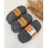 Nako Bonbon Lüks Patik İpi 98242