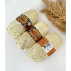 Nako Bonbon Lüks Patik İpi 98272