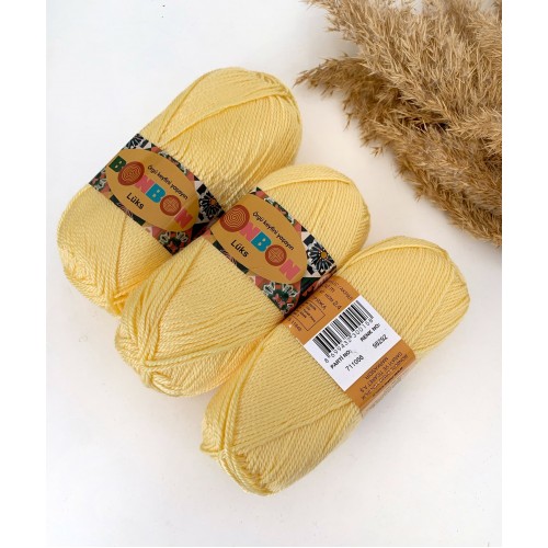 Nako Bonbon Lüks Patik İpi 98292 Nako Bonbon Lüks Patik İpi 98292