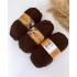 Nako Bonbon Lüks Patik İpi 98297