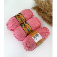 Nako Bonbon Lüks Patik İpi 98298