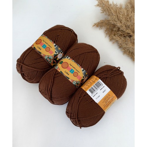 Nako Bonbon Lüks Patik İpi 98301 Nako Bonbon Lüks Patik İpi 98301